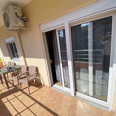 Bellas Apartment 2 Sarande Luaran gambar