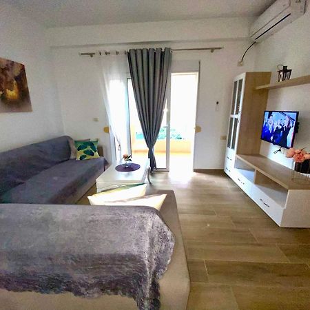 Bellas Apartment 2 Sarande Luaran gambar