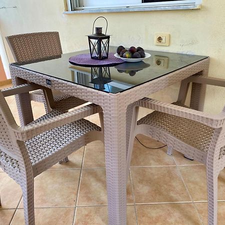 Bellas Apartment 2 Sarande Luaran gambar