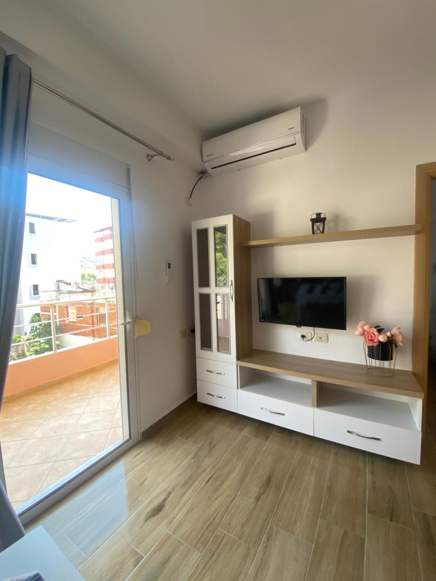 Bellas Apartment 2 Sarande Luaran gambar
