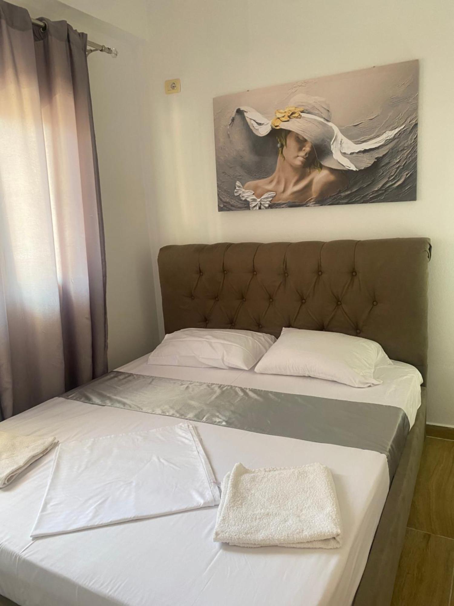 Bellas Apartment 2 Sarande Luaran gambar