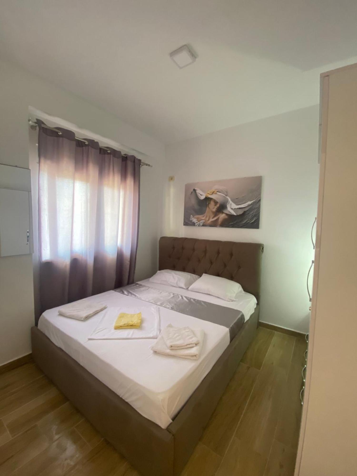 Bellas Apartment 2 Sarande Luaran gambar