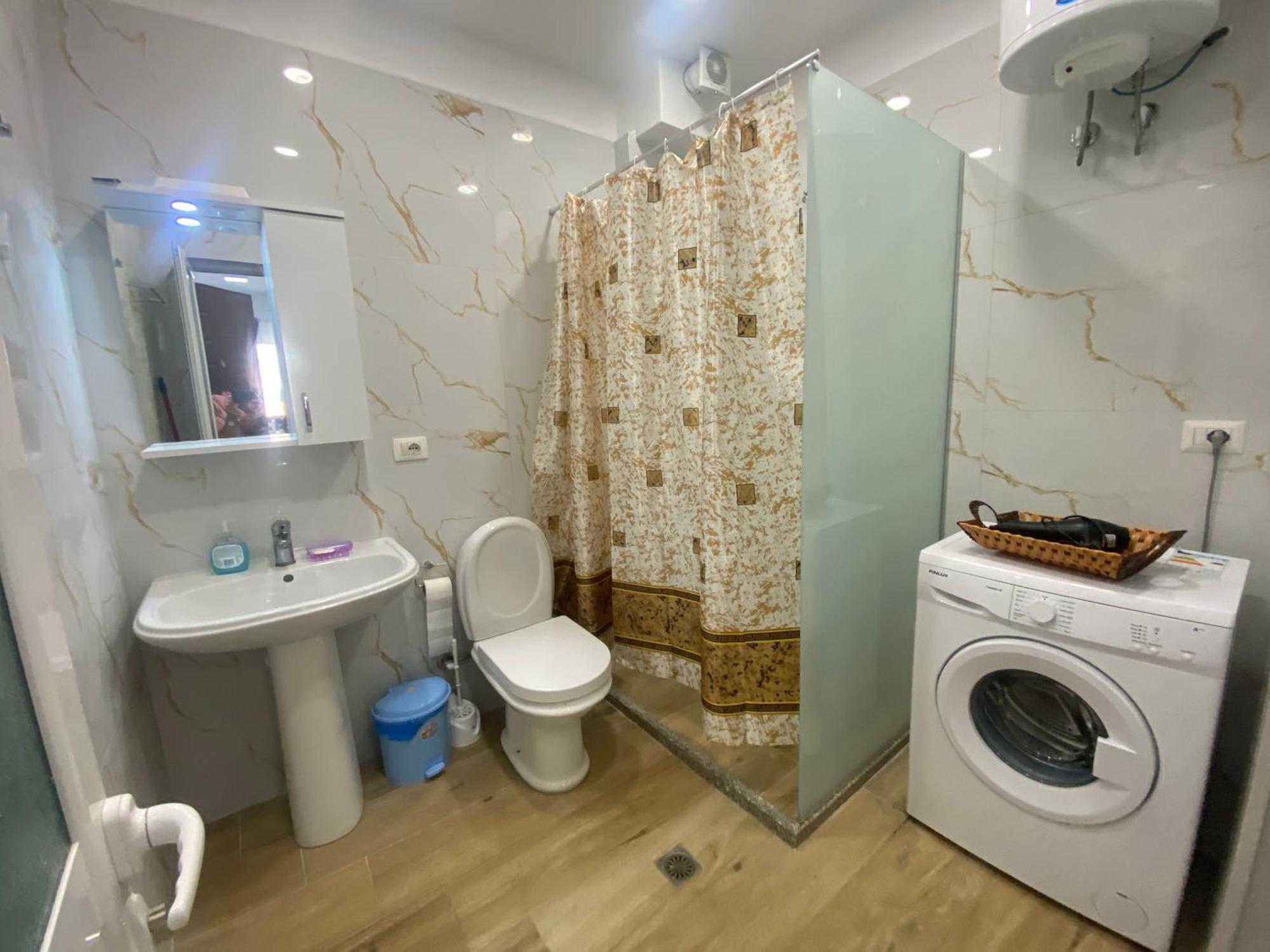 Bellas Apartment 2 Sarande Luaran gambar