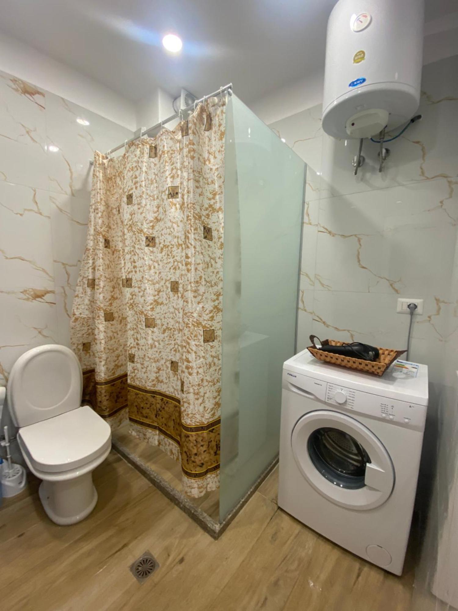 Bellas Apartment 2 Sarande Luaran gambar