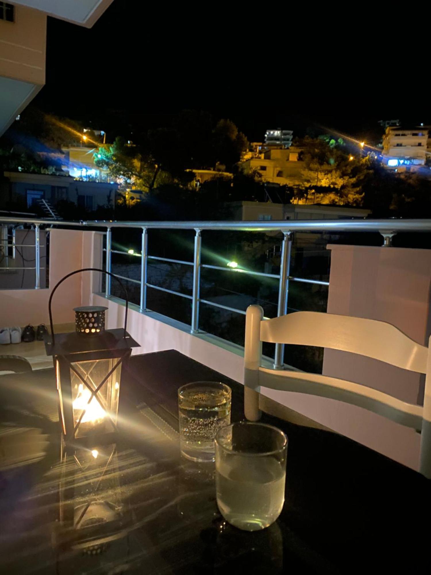 Bellas Apartment 2 Sarande Luaran gambar