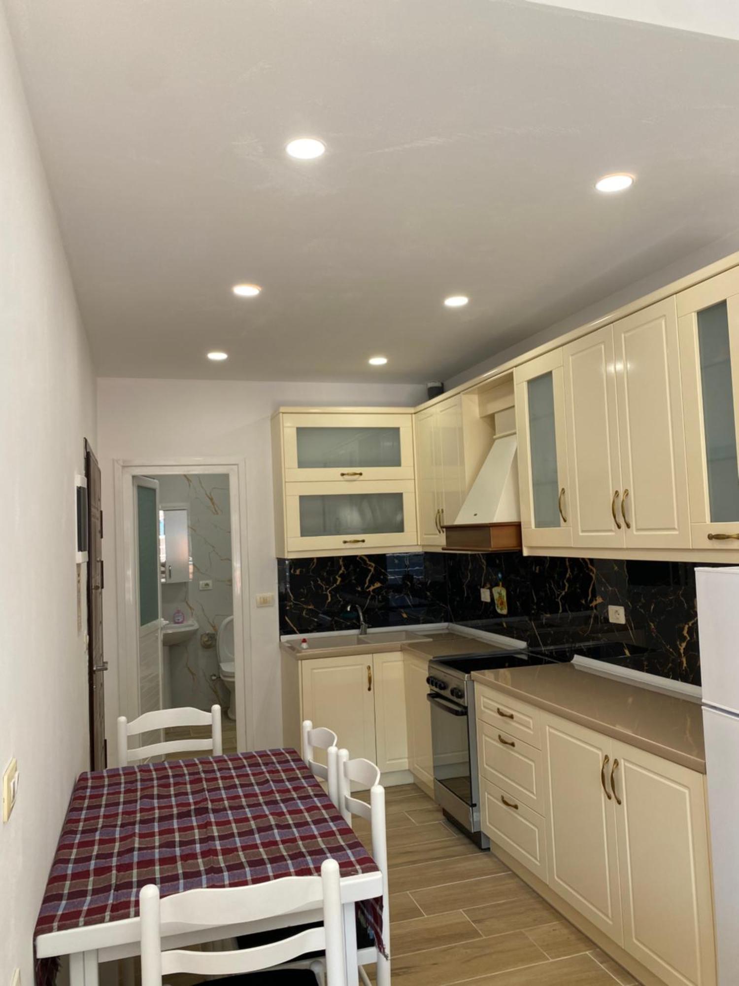 Bellas Apartment 2 Sarande Luaran gambar
