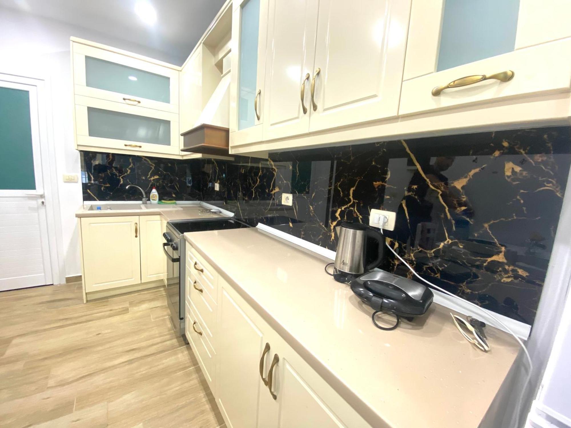Bellas Apartment 2 Sarande Luaran gambar