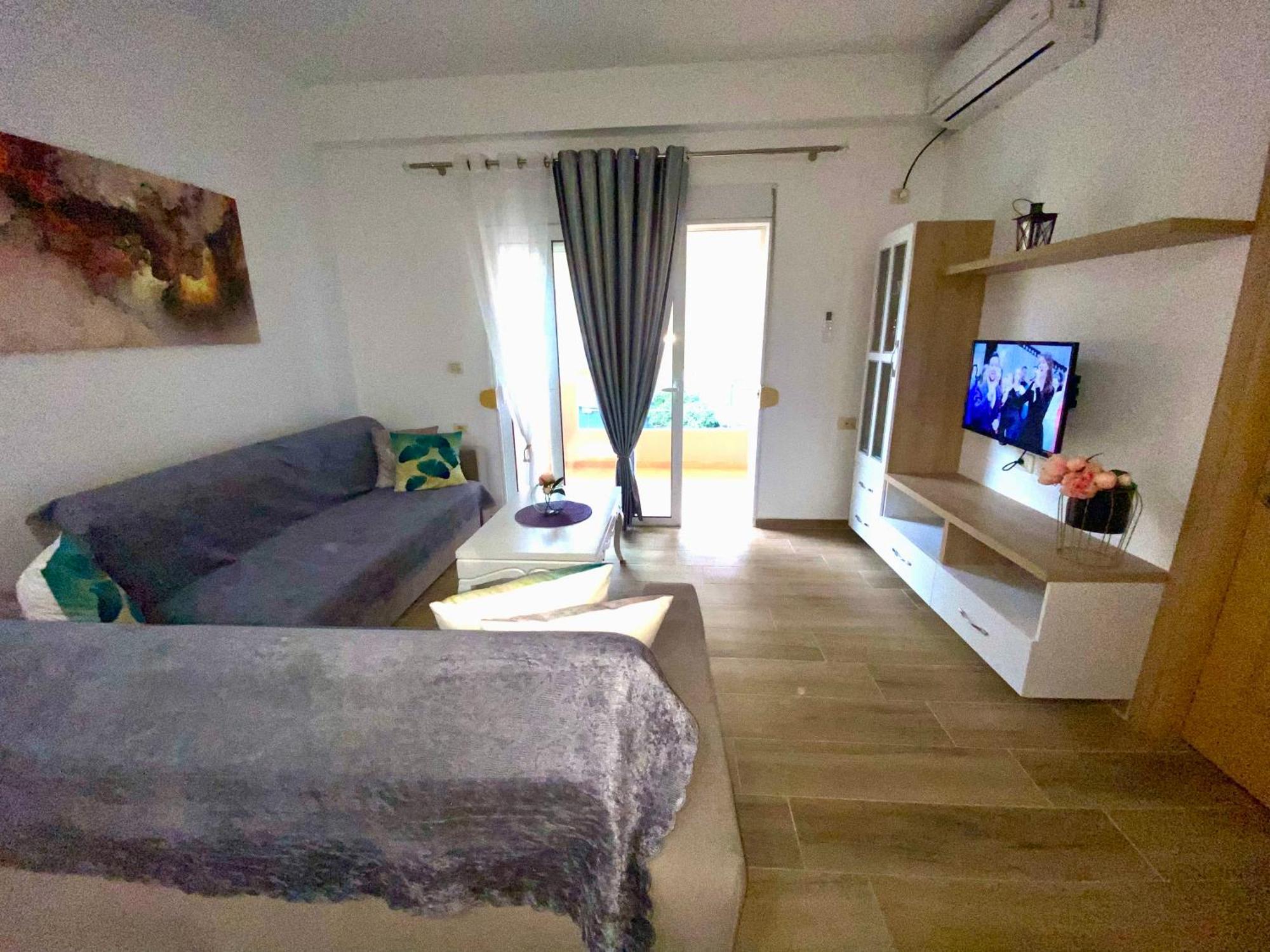 Bellas Apartment 2 Sarande Luaran gambar